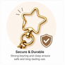 Secure Attachment