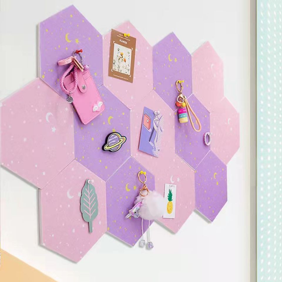Felt Cork Board