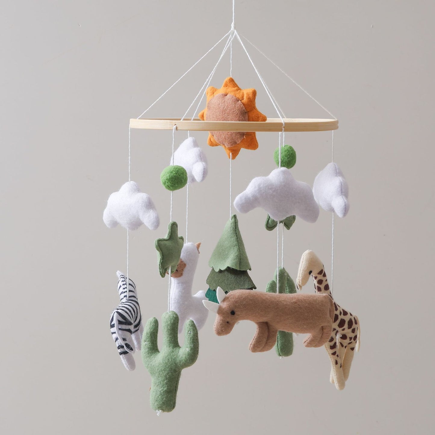 Felt Mobile
