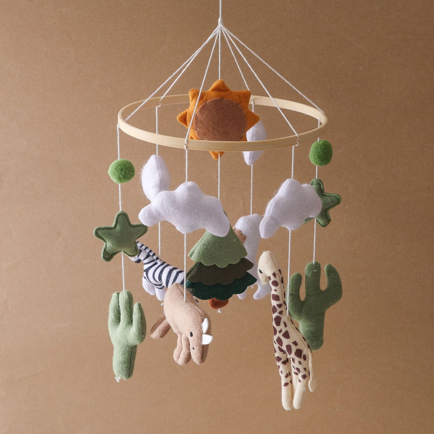 Felt Mobile