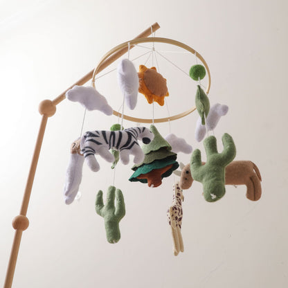 Felt Mobile