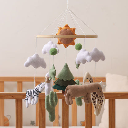 Felt Mobile