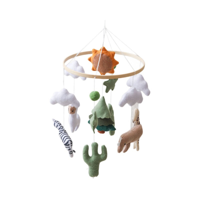 Felt Mobile