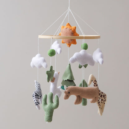 Felt Mobile