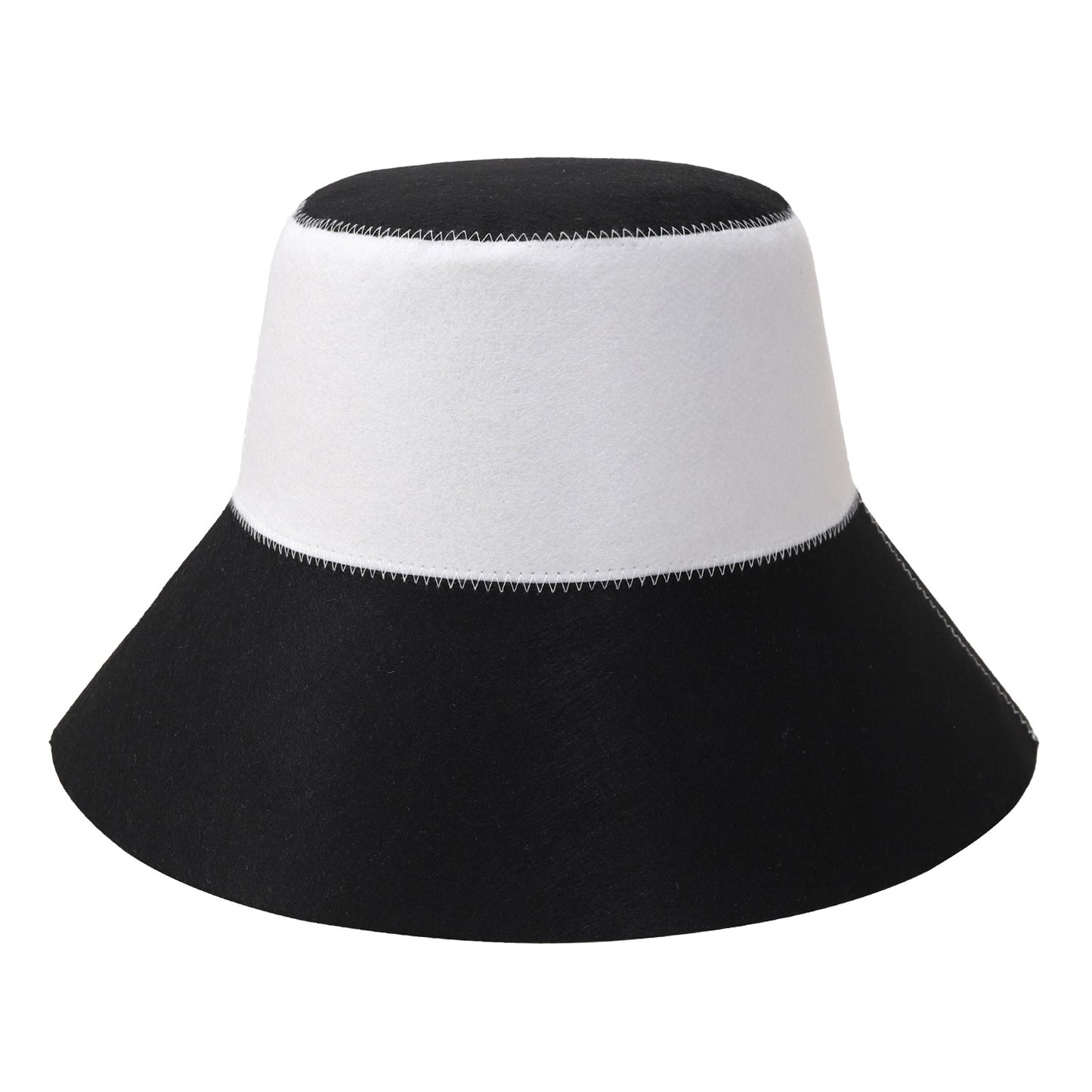 Felt Sauna and Bath Cap