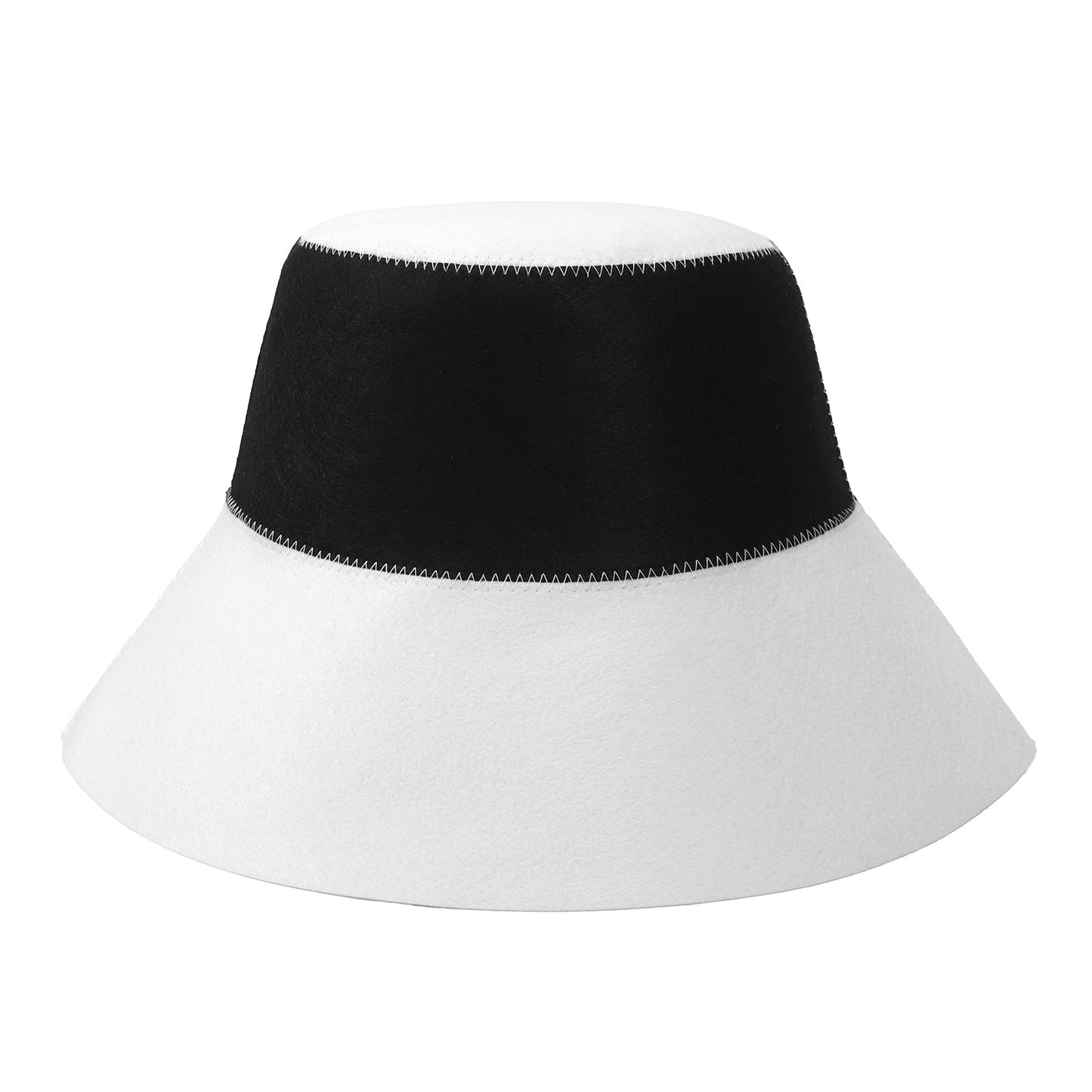 Felt Sauna and Bath Cap