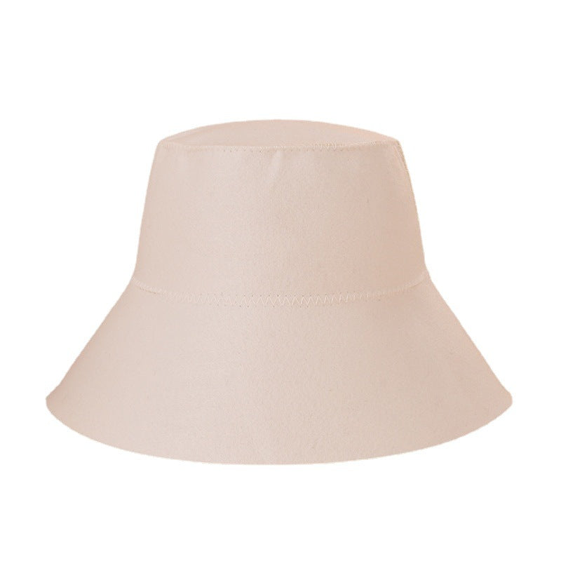 Felt Sauna and Bath Cap