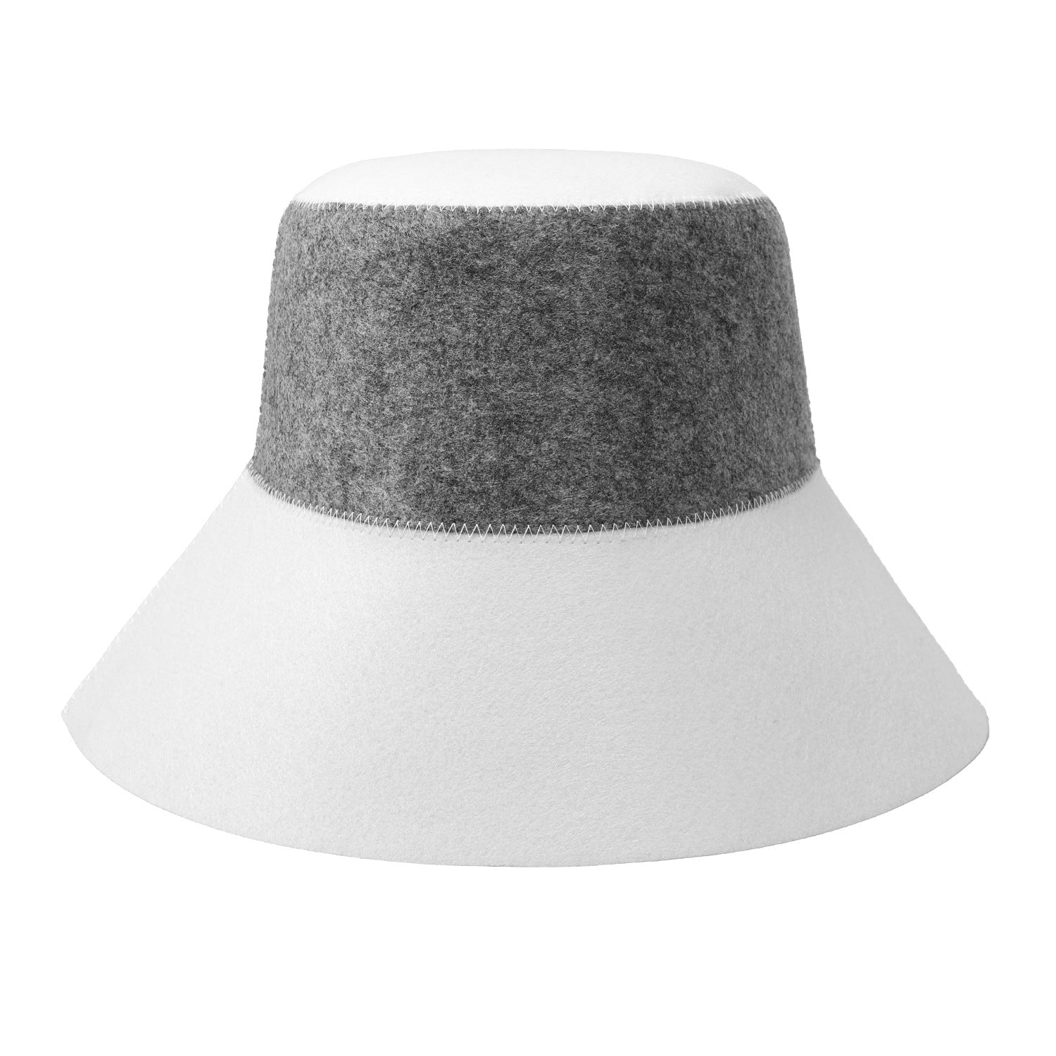 Felt Sauna and Bath Cap