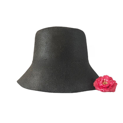 Felt Sauna Hat