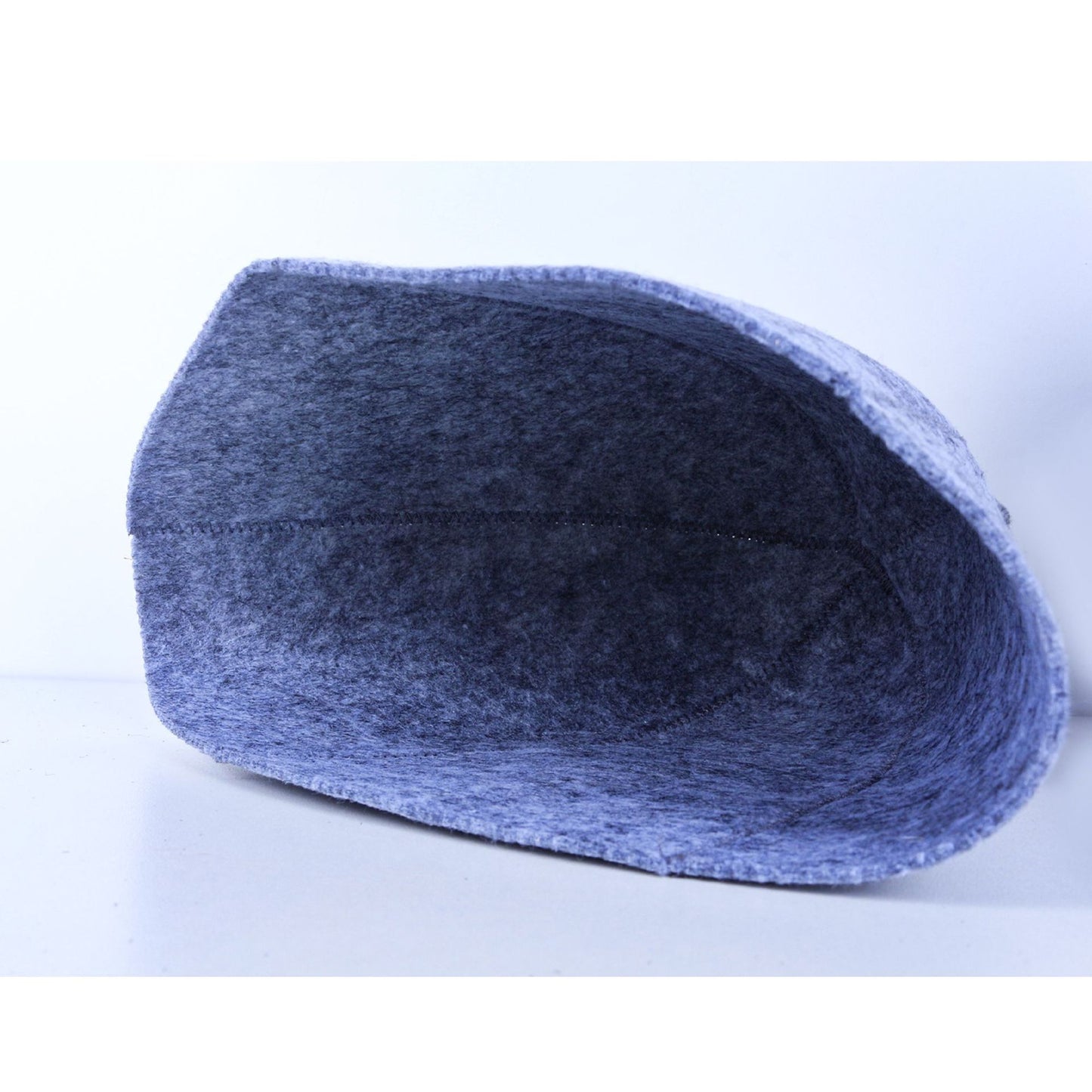Felt Sauna Shower Cap