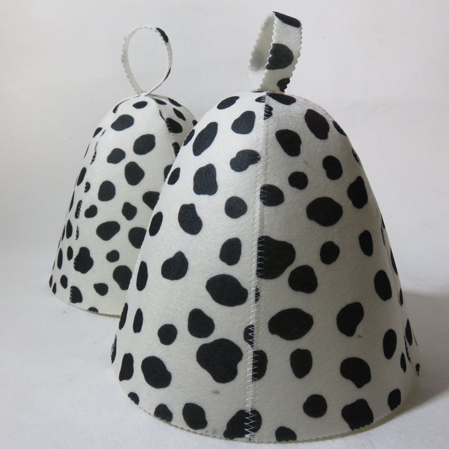 Felt Shower Cap