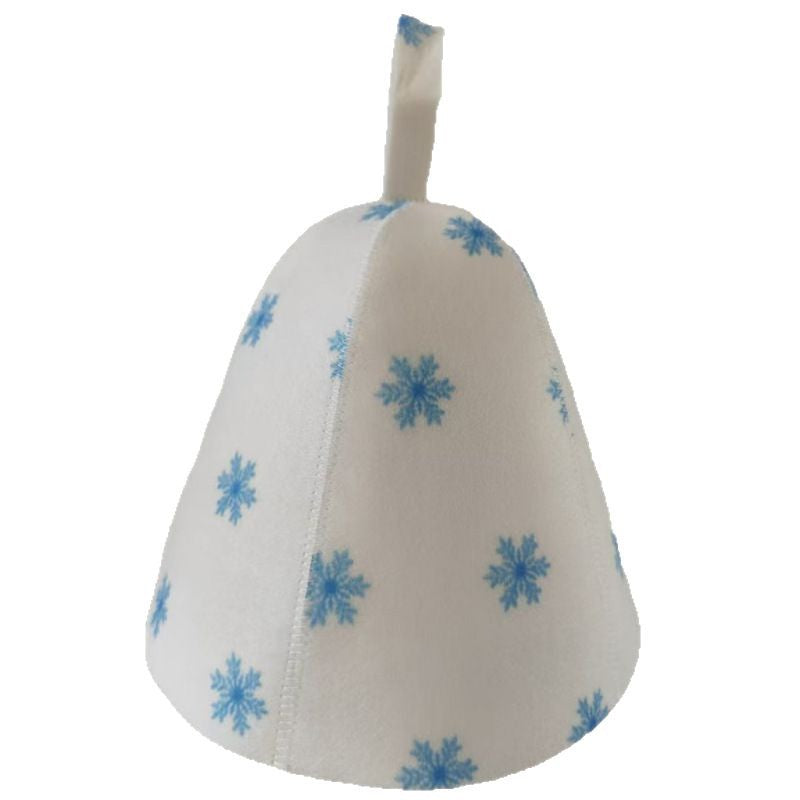 Felt Shower Cap