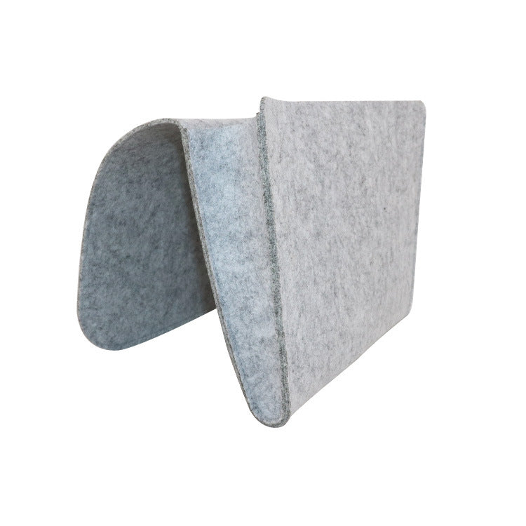 Felt Storage Bag
