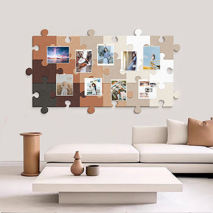 Felt Wall Stickers