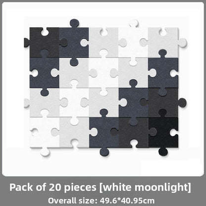 Felt Wall Stickers