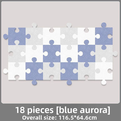 Felt Wall Stickers