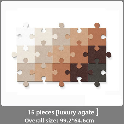 Felt Wall Stickers