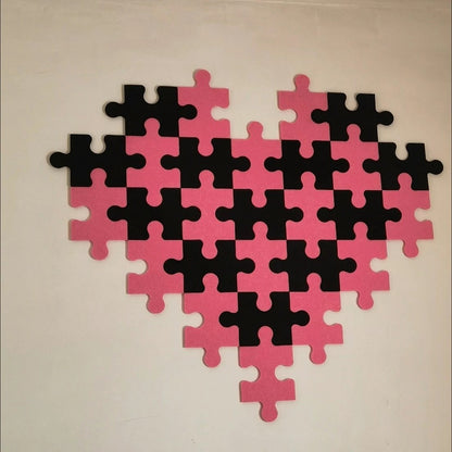 Felt Wall Stickers