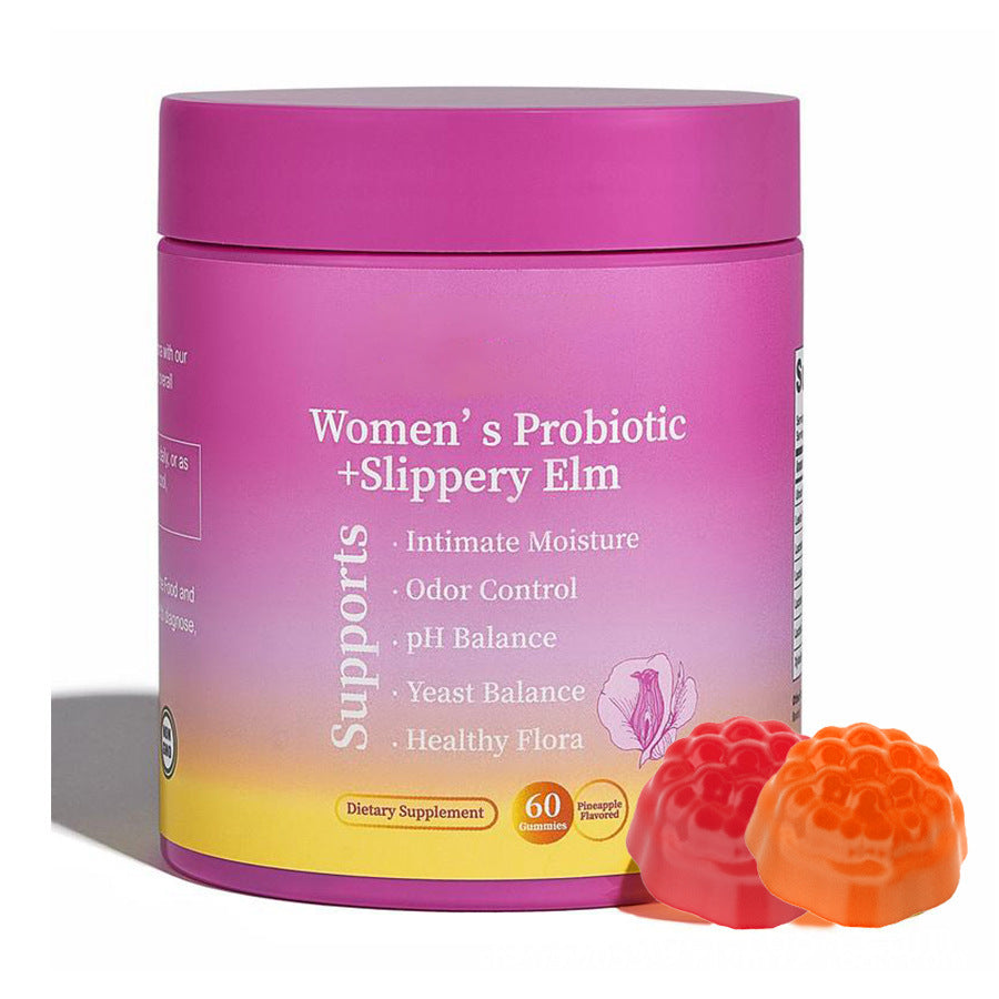 Female probiotics