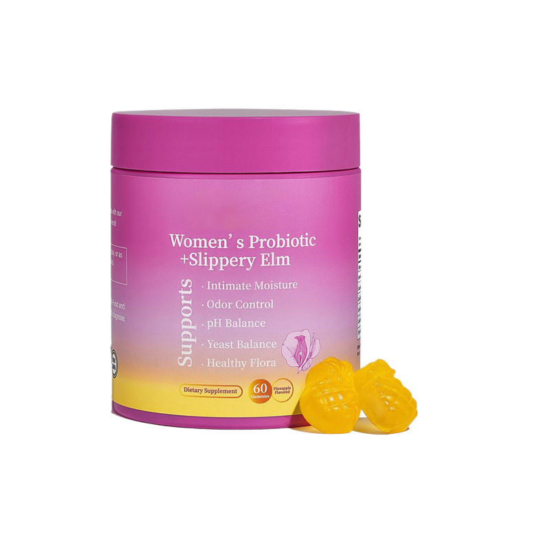 Female probiotics