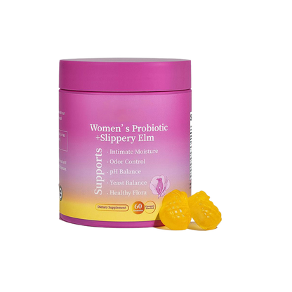 Female probiotics