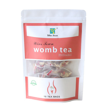 Female Uterine Tea