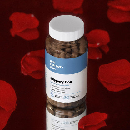 Female Vaginal Probiotic Capsules