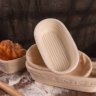Fermentation basket baking utensils