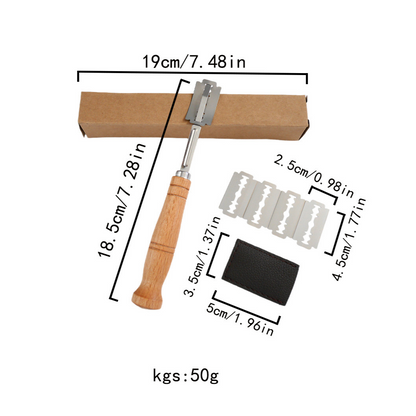 Fermentation basket baking utensils