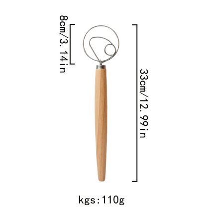 Fermentation basket baking utensils