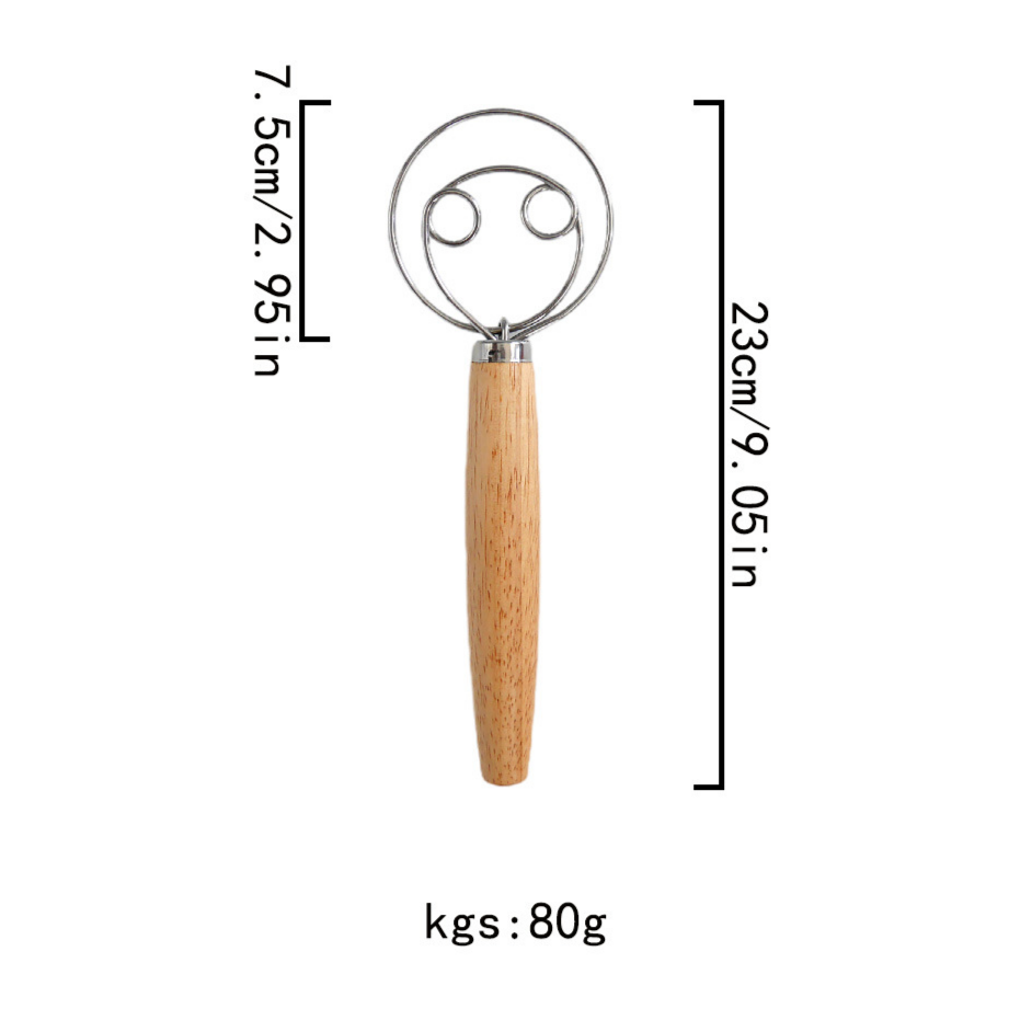 Fermentation basket baking utensils