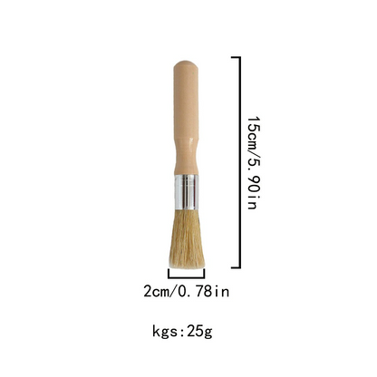Fermentation basket baking utensils