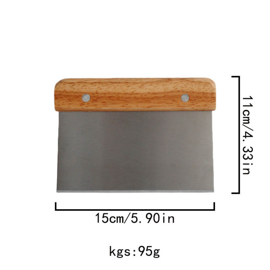 Fermentation basket baking utensils