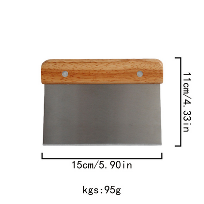 Fermentation basket baking utensils