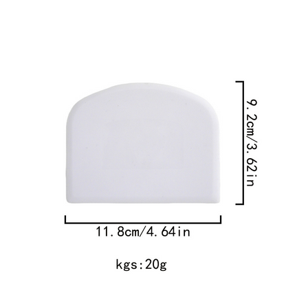 Fermentation basket baking utensils