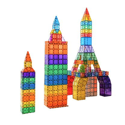 Ferris wheel building blocks