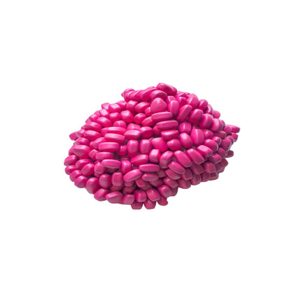 Ferrite Polished Magnet Colorfulful Round Stone Magnetic Ability Large Multi-Colorful Stress Relief Toy Educational to Relieve Fatigue