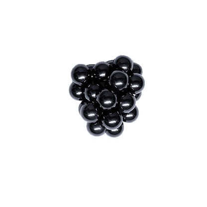Ferrite Round Magnetic Beads