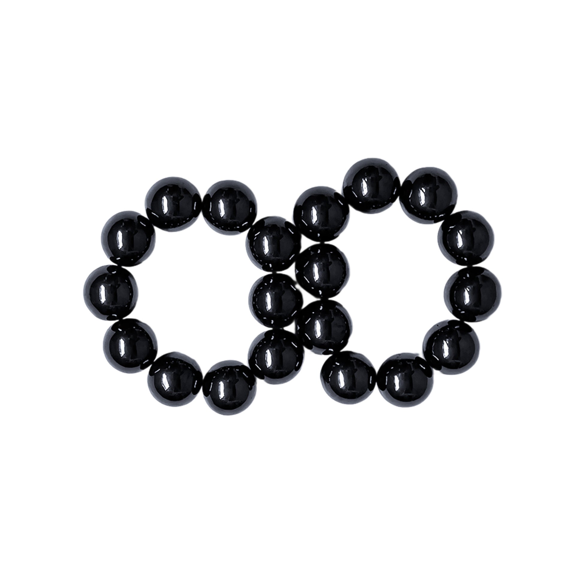 Ferrite Round Magnetic Beads