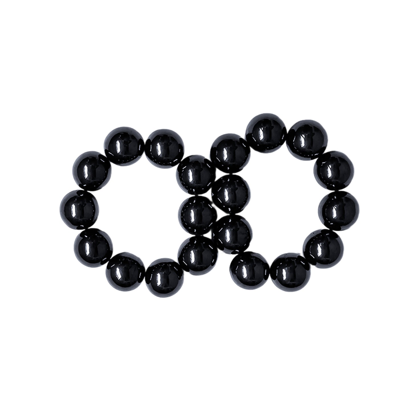 Ferrite Round Magnetic Beads