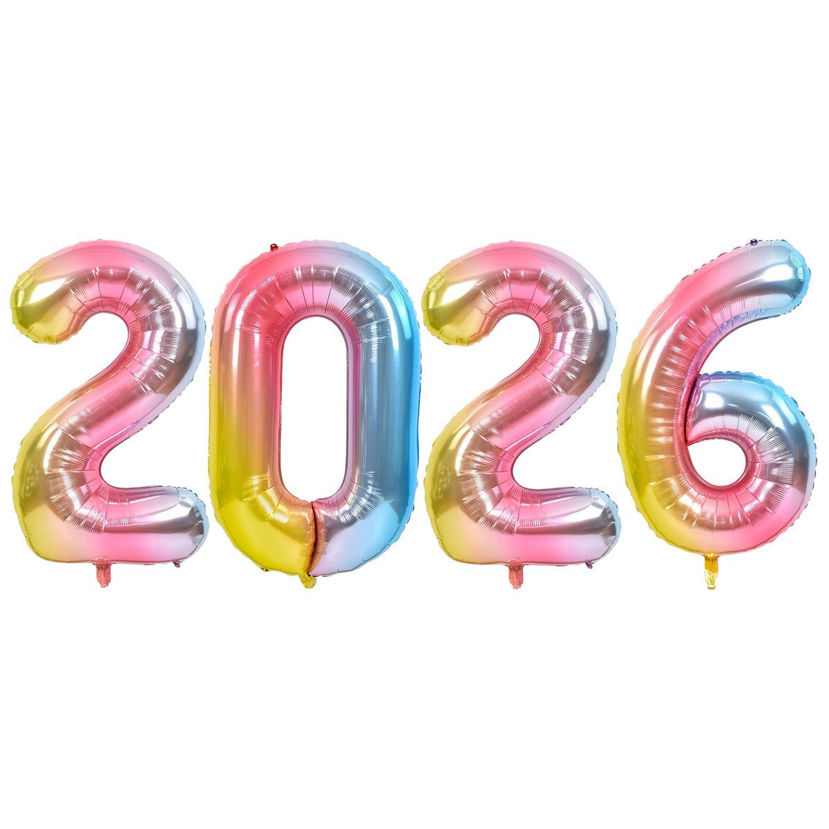 Festival Balloons