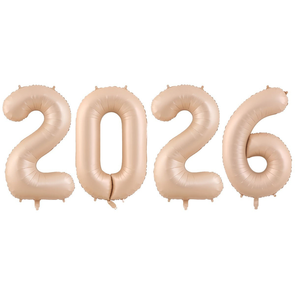 Festival Balloons