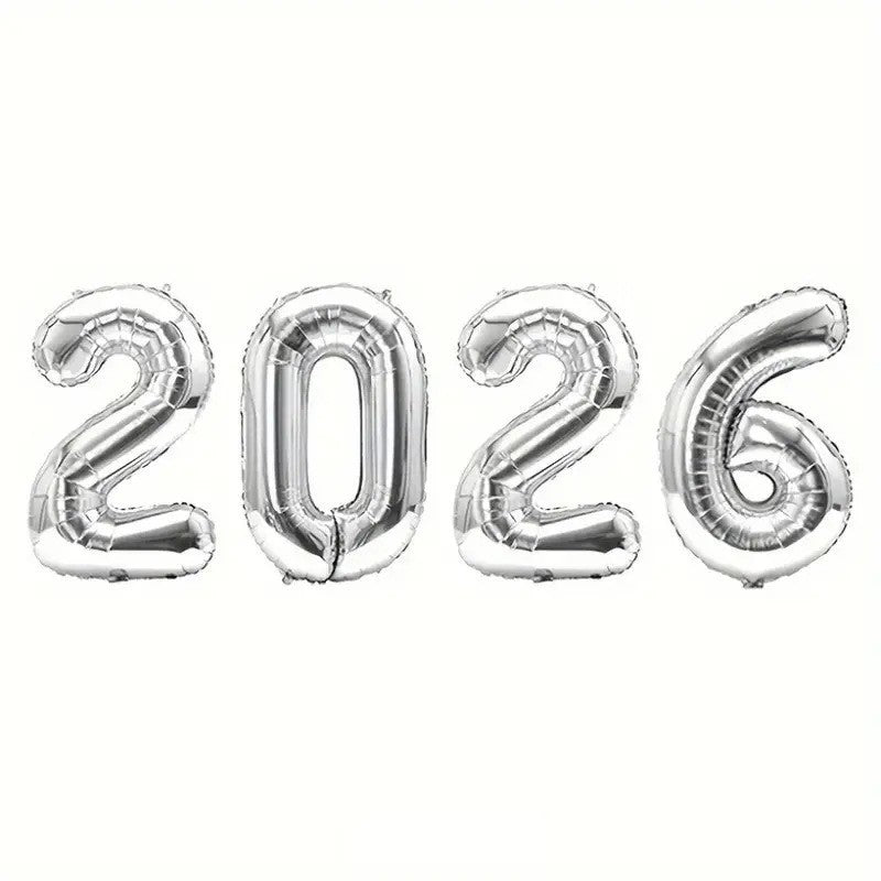 Festival Balloons