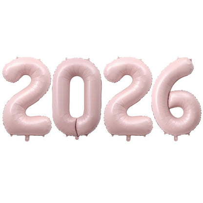 Festival Balloons
