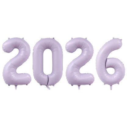 Festival Balloons