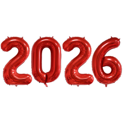 Festival Balloons