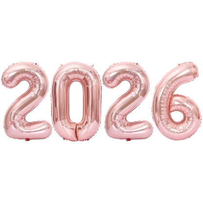 Festival Balloons