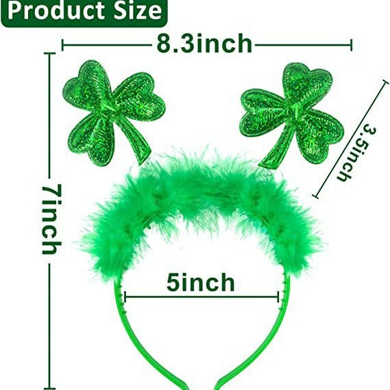 Festival Headband Set