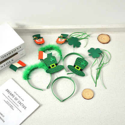 Festival Headband Set