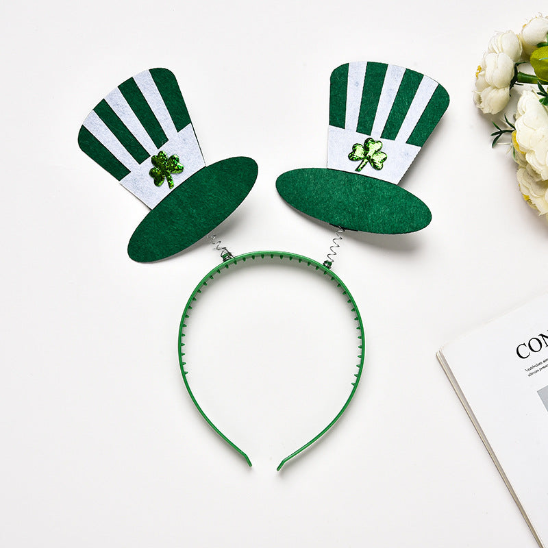 Festival Headband Set